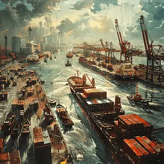 旅游面签一般多久下来结束