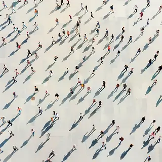 比利时到丹麦旅游