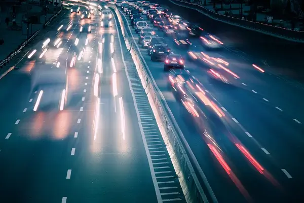 5天时间自驾游哪里好